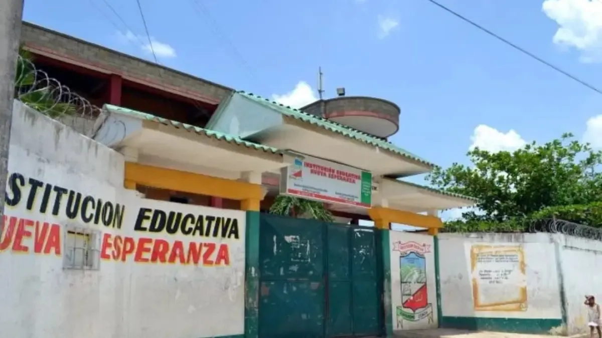 Muestran ventas de drogas en las afueras de las escuelas, lo que afectaría a los estudiantes en Sincelejo
– Desde dentro