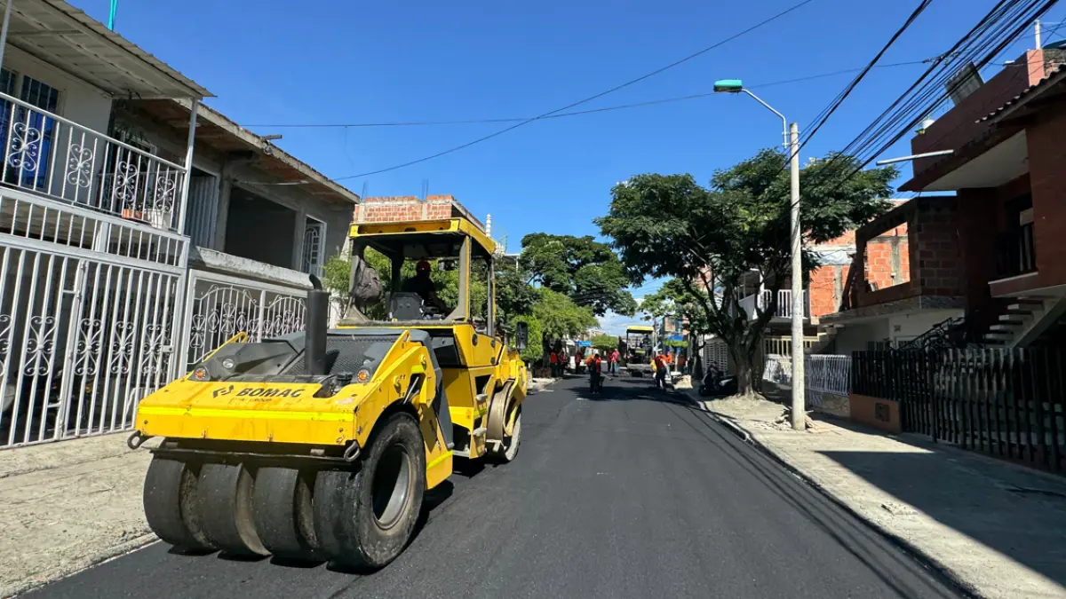 ¿Cómo invertirán 71,225 millones de pesos 3.500 millones de préstamos en Cali? Los recursos son responsables del Ministerio de Infraestructura

 – Desde dentro