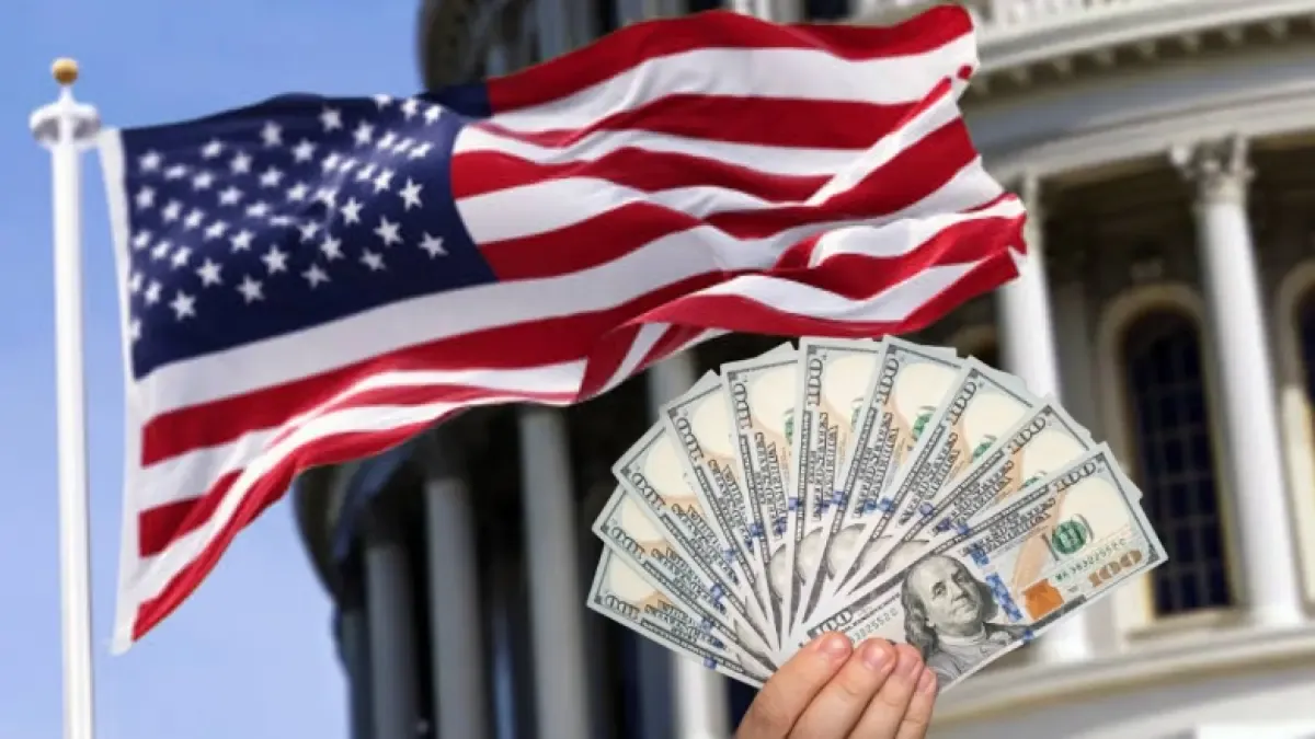Los dos programas del gobierno de los Estados Unidos que pueden ganar millones de dólares: piense en ellos

 – Desde dentro