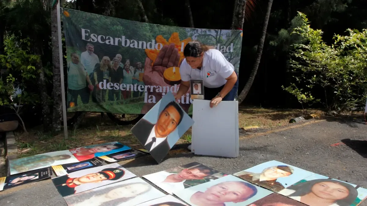 El año de las excavaciones se celebra en el nuevo polígono

 – Desde dentro