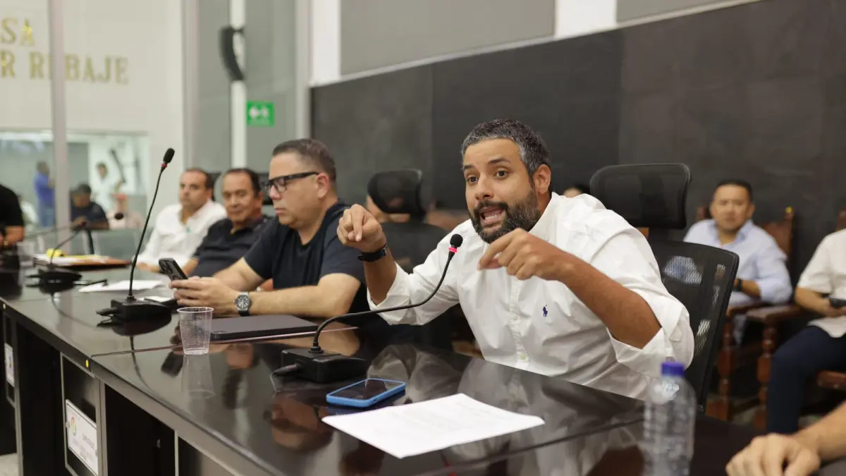 La Asamblea del Atlántico aprueba la adición de un presupuesto de más de $ 7,260 millones para mejorar el asiento educativo del departamento

 – Desde dentro