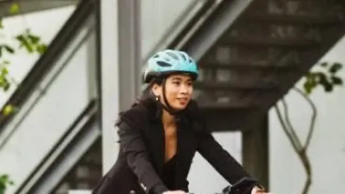 Colombia, aparte de la clasificación de ciudades «amigas para bicicletas» que monta la bicicleta más

 – Desde dentro