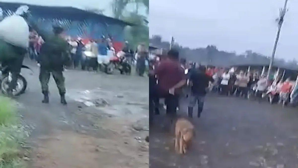 Con la asonga, evitan que el ejército agarrara la desidencia de FARC en Tumaco

 – Desde dentro