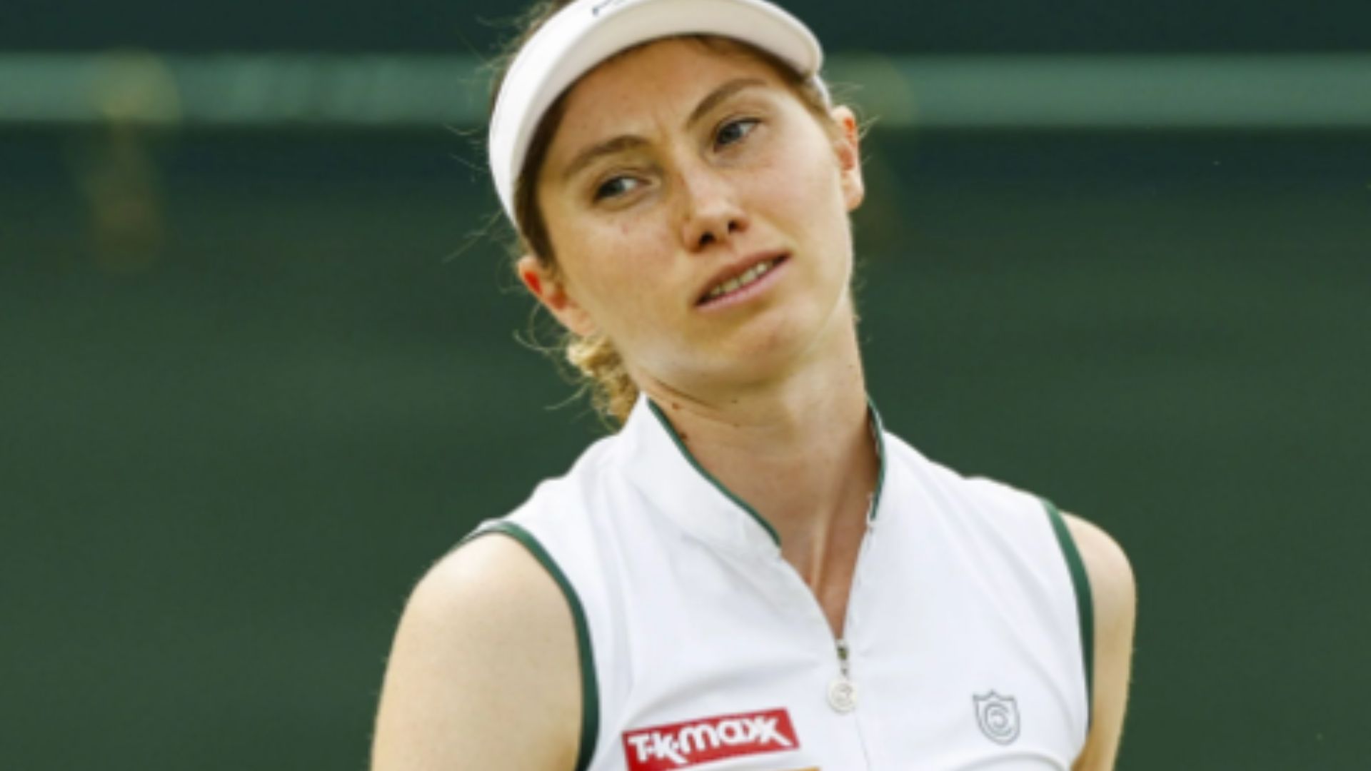 Cristina Bucsa cae a Argentina Sierra en Wimbledon

 – Desde dentro