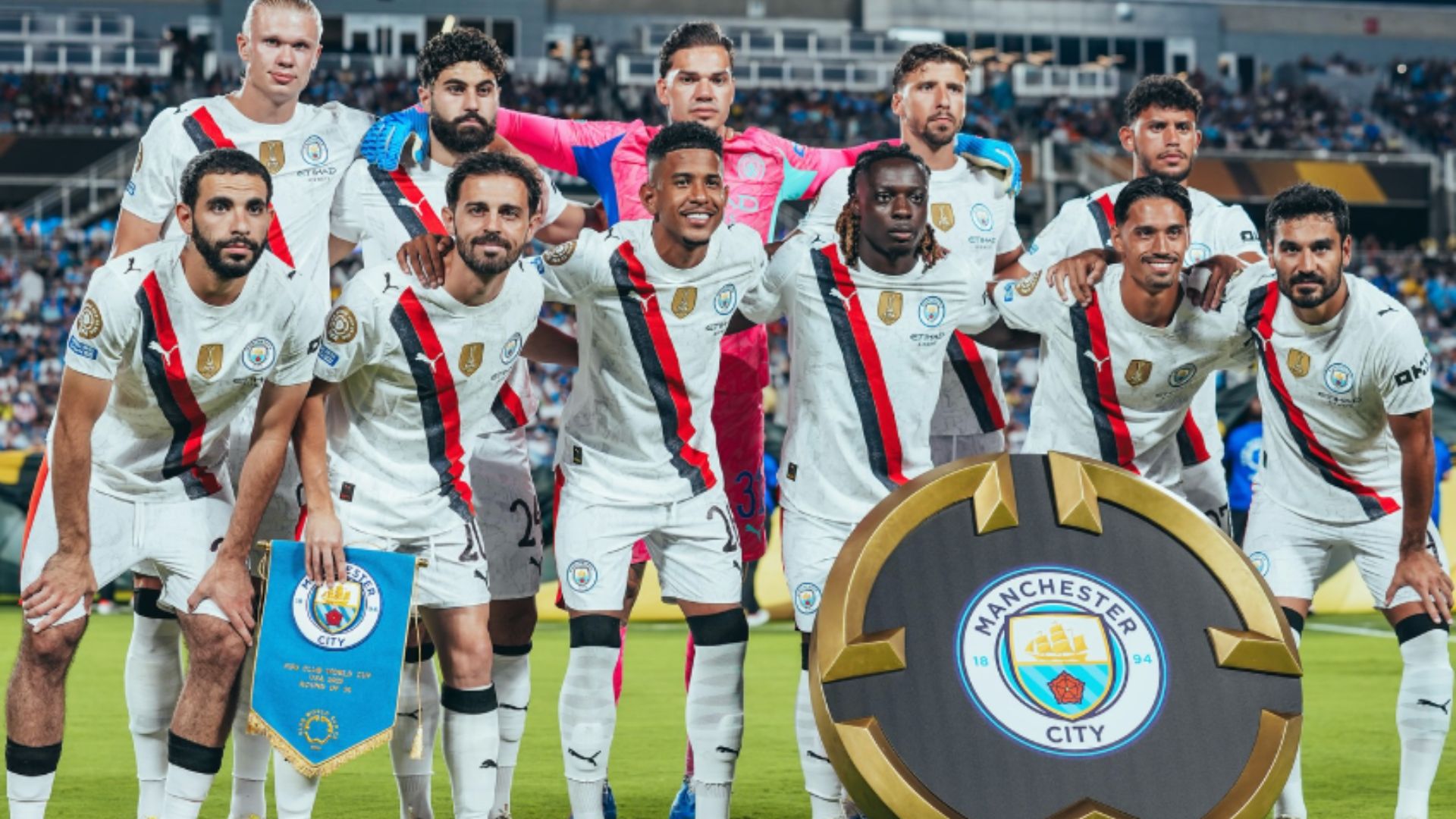 Manchester City no va a la Copa Mundial de Clubes

 – Desde dentro