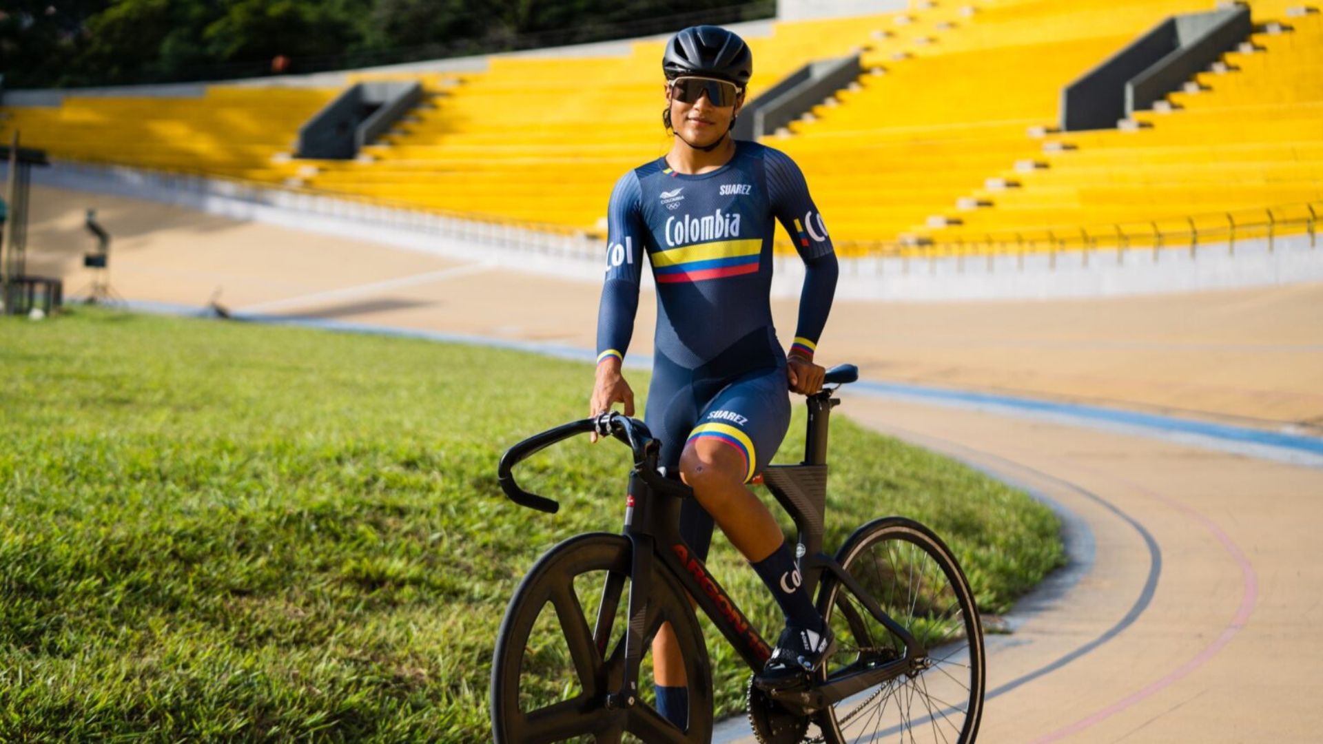 Colombia Cierra Con Buenos resultantes Su Participación en El Velo Summer Slam 2025
 – Desde dentro