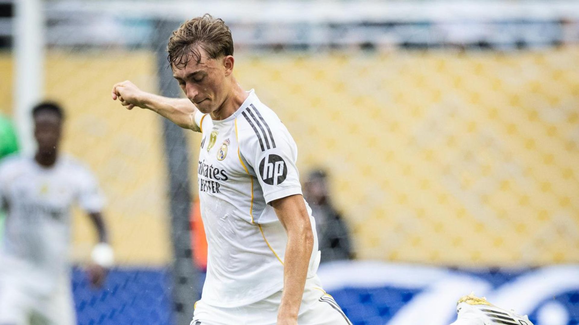 Real Madrid avanza a los cuartos de final de la Copa Mundial de Clubes

 – Desde dentro