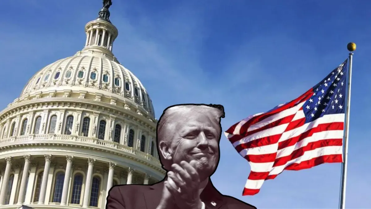 El Senado de los Estados Unidos aprueba el mega proyecto en la Ley de Presupuesto, ¿qué sigue?

 – Desde dentro
