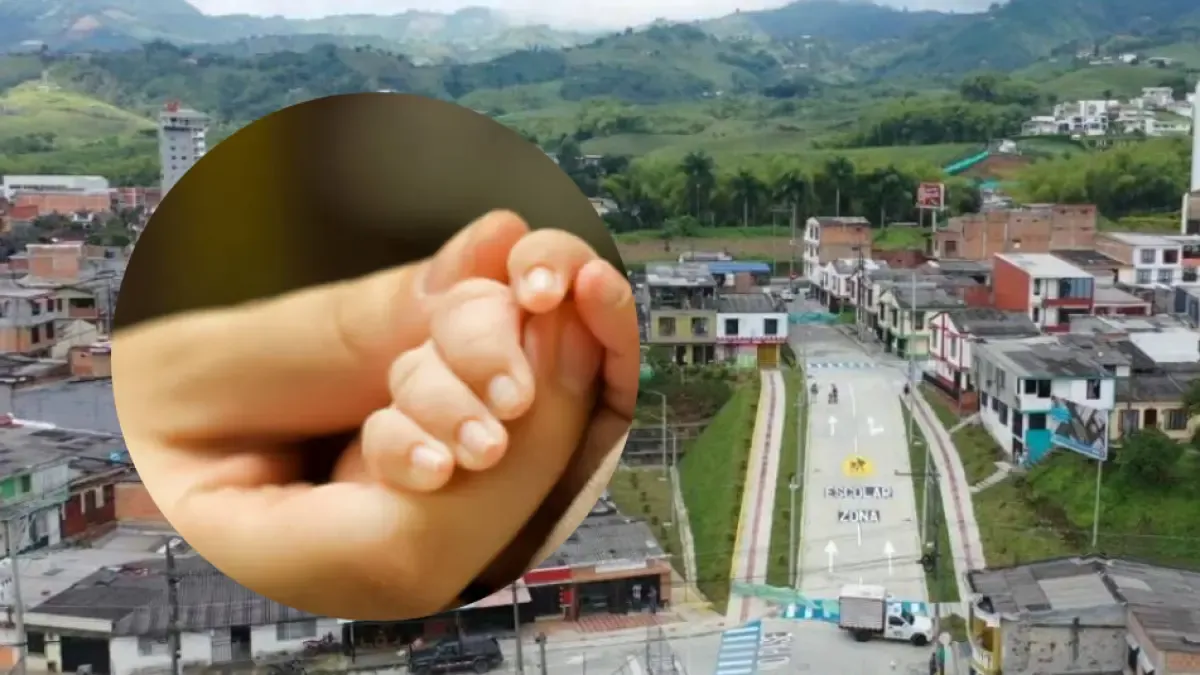 En un ataque sycarial completo en Risaralda, recibió dos tiros en su cabeza, mientras que un miembro de la familia tenía en sus brazos; está en un coma inducido

 – Desde dentro
