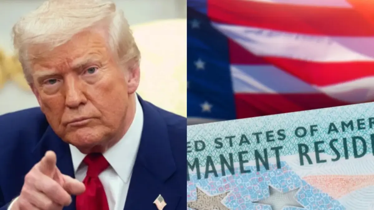 Estos residentes pueden ser deportados por una acción de Trump

 – Desde dentro