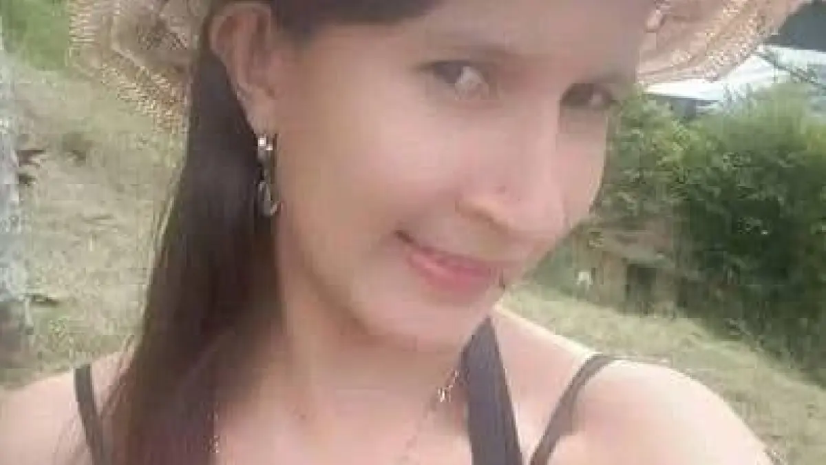 Grabaron creciendo desde el río y vieron a la mujer actual en la bala: «¡La tomó!»

 – Desde dentro