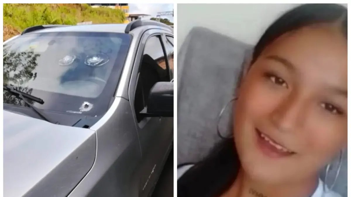 Indignación por el asesinato de varios esposos indígenas en Nariño; Fueron atacados mientras dormían

 – Desde dentro