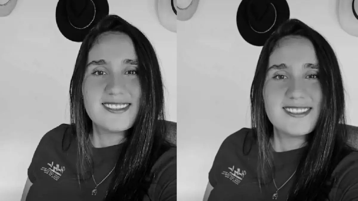 La familia Leidy Carolina, una mujer muerta en circunstancias extrañas en Santander, revela una nueva canción Criminales: ofrecen un premio
– Desde dentro
