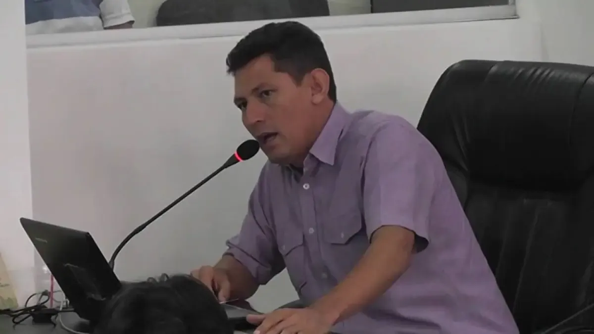 La víctima dijo: «Estaba en el medio del episodio de Schizophrenia»; Detalles

 – Desde dentro