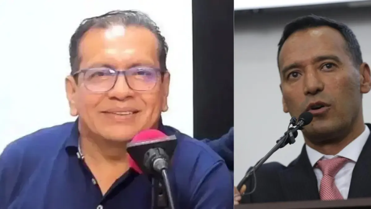 MindEfense rechaza un ataque contra un periodista Gustavo Chica en San José del Guaviare: «No será impune»

 – Desde dentro