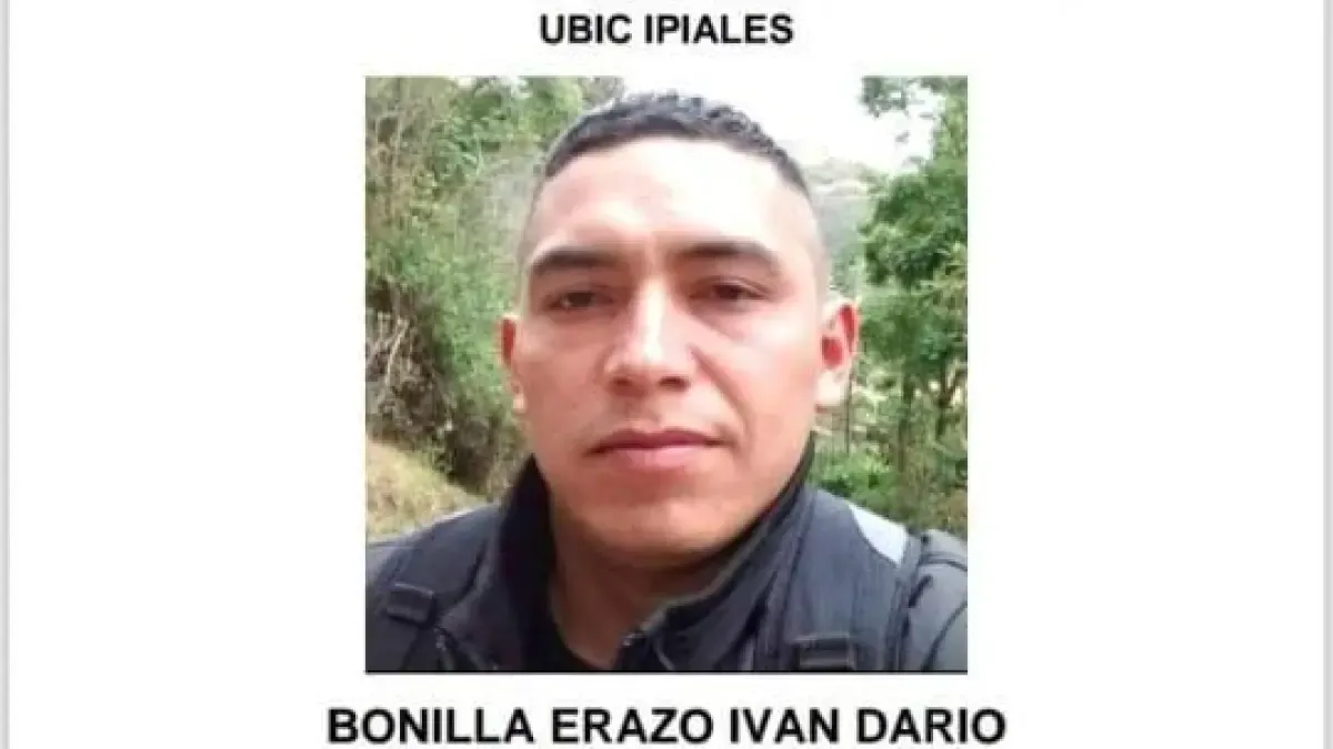 Nariño | El administrador de la compañía Sena faltaba hace un mes, fue encontrado muerto al lado del vertedero

 – Desde dentro