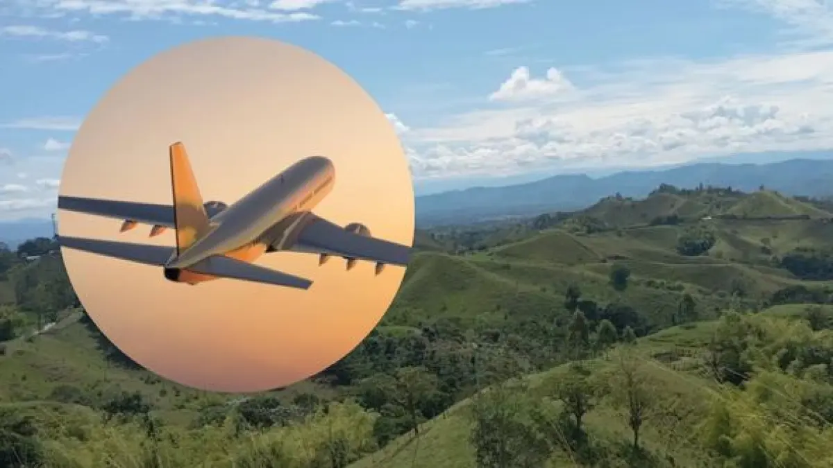 Nuevo progreso en el desarrollo y construcción de un aeropuerto de café; Se han logrado los requisitos necesarios

 – Desde dentro