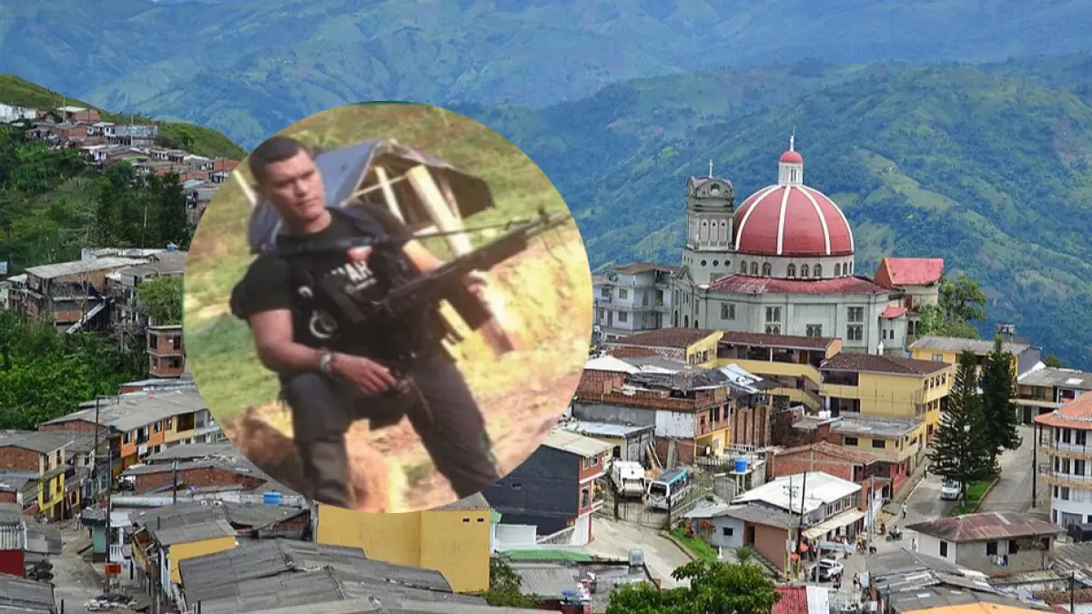 Ofrecen un premio millonario por alias Matías, líder Elna para el ataque de «Mula Bomb» en Valdivia

 – Desde dentro