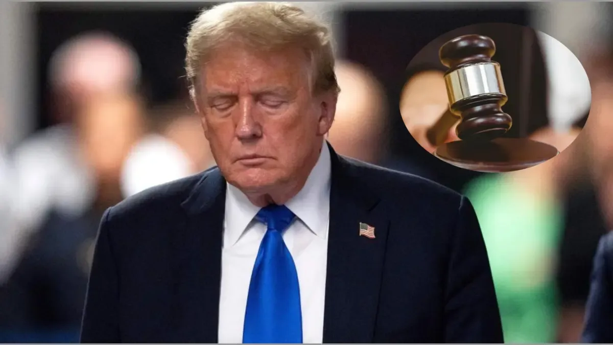 Un juez prohibió a Donald Trump hacer esto sobre los procedimientos de asilo en una de sus fronteras

 – Desde dentro