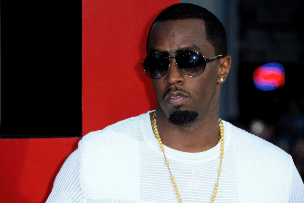 Sean «Diddy» Combs será sentenciado por prostitución y debe esperar una sentencia de prisión

 – Desde dentro