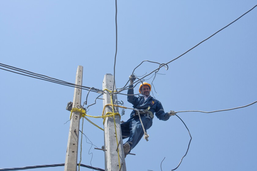 California probará un «piloto de CO de AI» en uno de los puntos más sensibles en su red eléctrica. Puede ir muy bien … o muy malo

 – Desde dentro