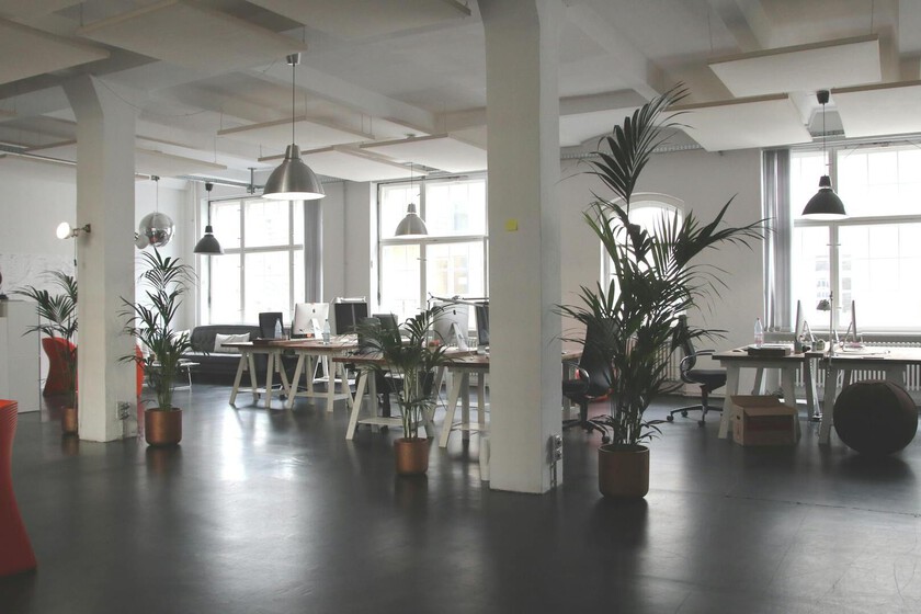 Este CEO está feliz de aliviar a los empleados y reemplazarlos con AI

 – Desde dentro