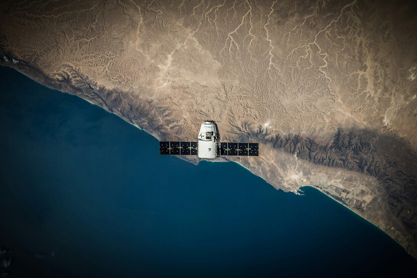 China está dominando cada vez más la tecnología en la Tierra. Hay un lugar donde todavía están lejos

 – Desde dentro