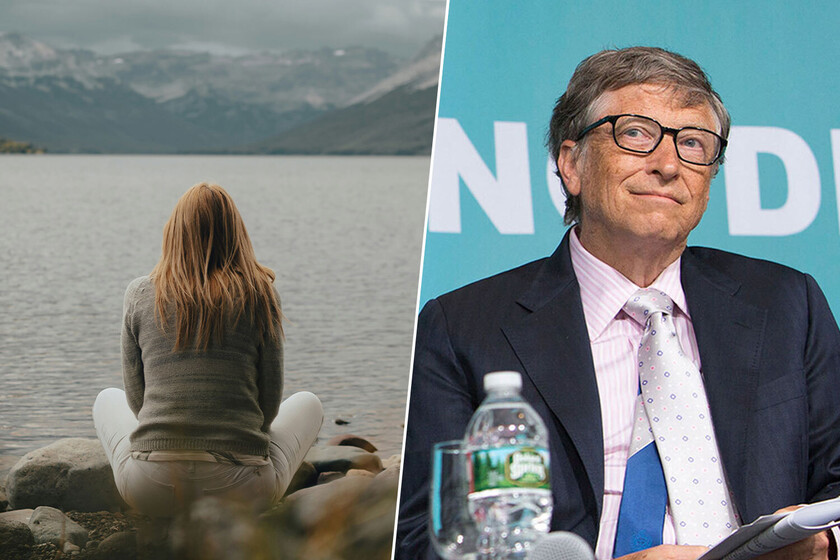 Bill Gates ha estado utilizando una herramienta poderosa para la creatividad y la innovación durante años: la soledad

 – Desde dentro
