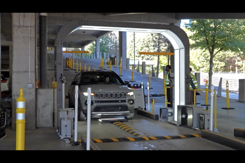 Hertz contrató a una compañía de IA para que sus clientes se sintieran seguros al devolver los autos. Son más inseguros que nunca

 – Desde dentro