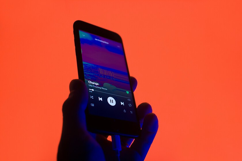 Spotify ya no es un reproductor de música. Es un «Audio Netflix» que quiere devorar todo el día

 – Desde dentro