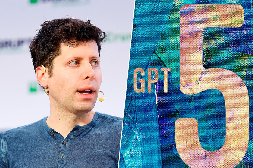 GPT-5 Está Sido un Camino Tortuoso para OpenAi y Apunta A UNA Realidad Incómoda: La Era de la ia Volándonos la Cabeza SE Acabó
 – Desde dentro