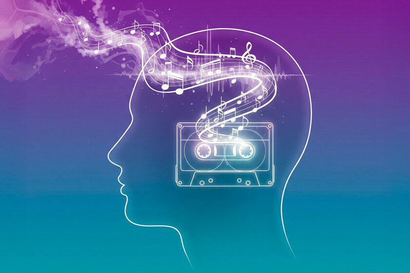 Tu mente puede activar una canción de bucle sin pedir permiso. La ciencia sabe por qué lo está haciendo … y por qué no sabe cómo detenerse

 – Desde dentro