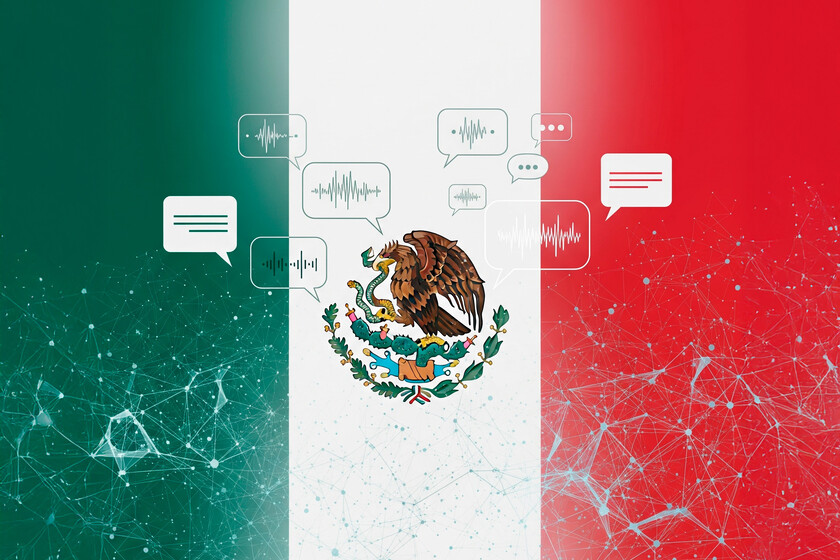 Los modelos de voz grande ignoran la identidad más profunda de México. La respuesta del gobierno es crear su propia

 – Desde dentro