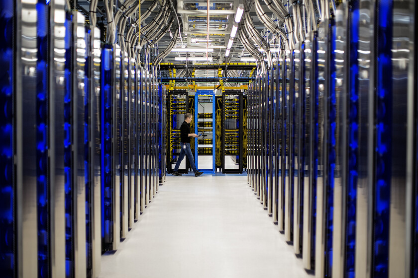 Google, Amazon y Microsoft han estado quemando dinero absurdo en IA durante años. Finalmente ves brotes verdes

 – Desde dentro