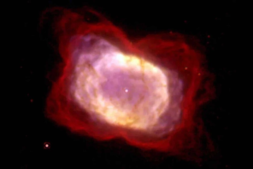 Un laboratorio reprodujo la primera molécula después del Big Bang. El resultado no coincide con nuestra historia del universo

 – Desde dentro