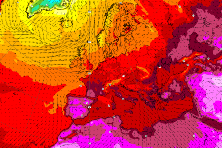 Nueve de las diez aldeas más populares de Europa este verano están en el mismo país: España

 – Desde dentro
