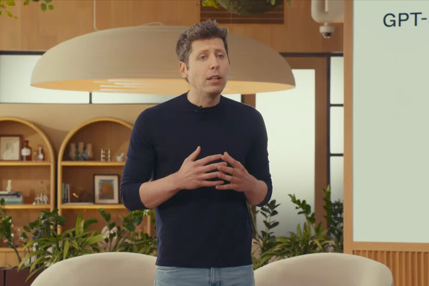 Sam Altman después de reacciones al inicio GPT-5

 – Desde dentro