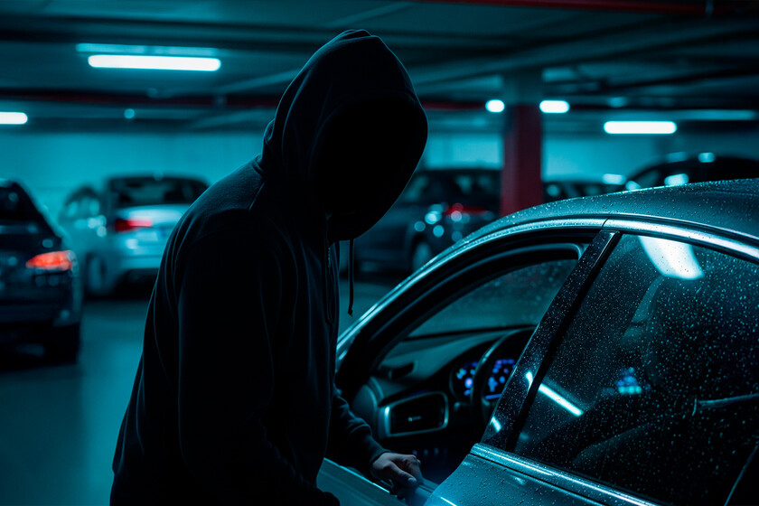 Abra el auto móvil promete comodidad. Un error ha demostrado que podemos no ser los únicos con la clave

 – Desde dentro