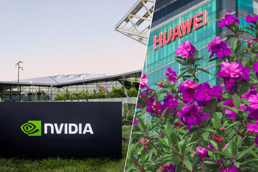 El problema de Huawei contra Nvidia es que la propia empresa de China prefiere continuar usando NVIDIA

 – Desde dentro