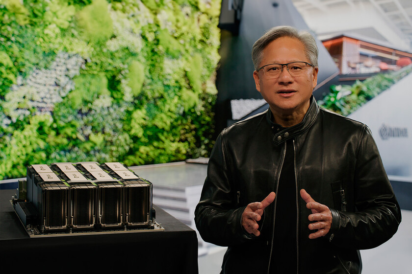 El acuerdo con los Estados Unidos parecía allanar el camino a Nvidia en China. Ahora es el gigante asiático que comienza a cerrar la puerta

 – Desde dentro