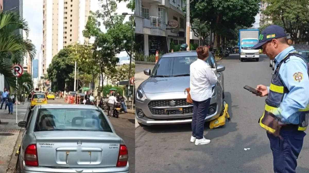 ¡Sigue la medida! Pico y placa en Bucaramanga para el miércoles 13 de agosto de 2025

 – Desde dentro
