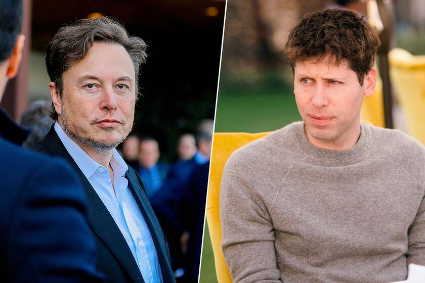 Sam Altman y Elon Musk se odian públicamente, por lo que Altman atacó donde más duele: Neuralink

 – Desde dentro