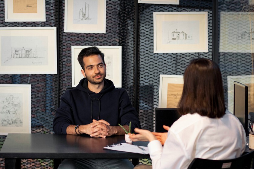 La IA convirtió entrevistas de trabajo en un circo fraudulento. Entonces las empresas también regresan a la cara

 – Desde dentro
