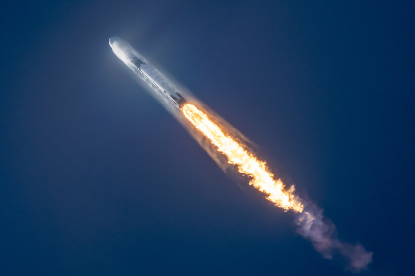 La razón oculta por la cual los satélites Lanza de Elon Musk de Archienemigos como Jeff Bezos: The Radio Spectrum

 – Desde dentro