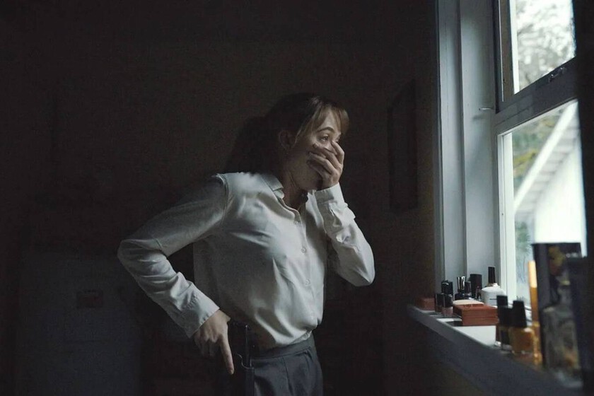 Hollywood ha encontrado una sorprendente mina de oro entre franquicia, acción y superhéroes: películas de terror

 – Desde dentro