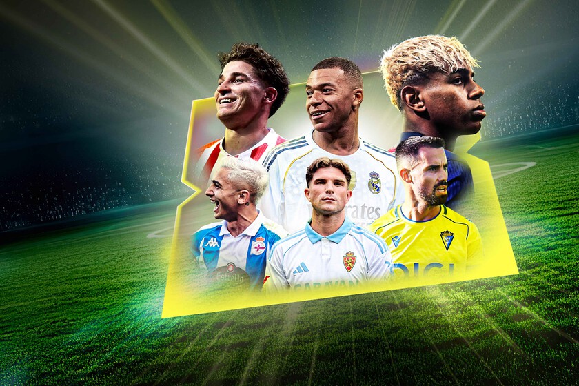 Dazn tiene una nueva promoción para que podamos disfrutarlo y más fútbol a un precio más barato

 – Desde dentro