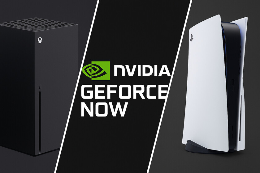 La consola más poderosa del mundo no proviene de Sony o Microsoft. Es de Nvidia y cuesta 20 dólares estadounidenses al mes

 – Desde dentro