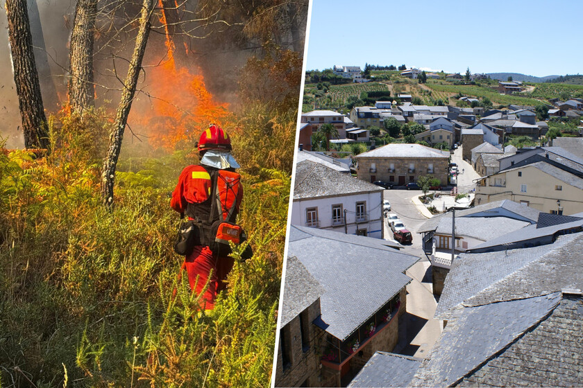 El sospechoso para provocar un incendio

 – Desde dentro