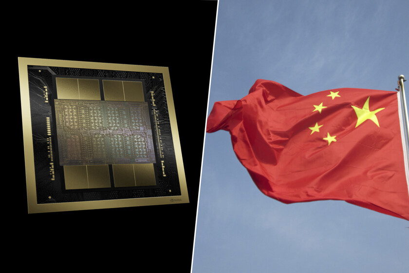 Nvidia tuvo la lucha por vender su H20 a China. Hasta que alguien dejó el idioma en el gobierno de los Estados Unidos

 – Desde dentro