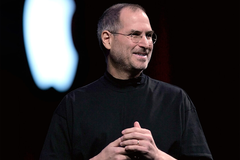 Lo que Steve Jobs pensó sobre la inteligencia

 – Desde dentro